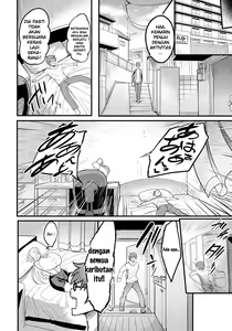 Page 11 of Tonari no Heya no Russia-jin ga Urusain desu ga - preview thumbnail