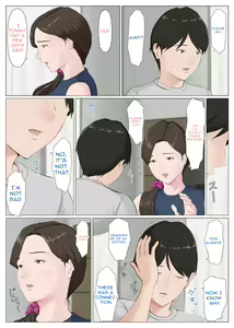 Page 55 of Haha ni nita Hito ~Kouhen~ | A Motherly Woman - Part Two - - preview thumbnail