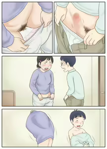 Page 61 of Osananajimi ga Binan Bijo to wa Kagiranai. Sonna Futari no Hatsu Taiken. - preview thumbnail
