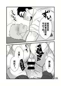 Page 6 of Cool Shine Bitch!! encore | 酷酷社员婊encore - preview thumbnail
