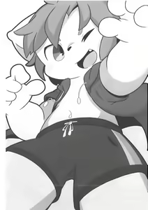 Page 81 of Pants Marumie! - preview thumbnail