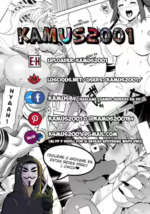 Page 35 of Mahou no Juujin Foxy Rena 16 (decensored) - preview thumbnail