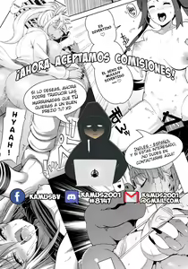 Page 36 of Mahou no Juujin Foxy Rena 16 (decensored) - preview thumbnail