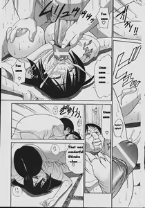 Page 122 of Michael Keikaku ~Kyou kara Boku wa Onnanoko~ - preview thumbnail