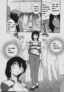 Page 87 of Michael Keikaku ~Kyou kara Boku wa Onnanoko~ - preview thumbnail