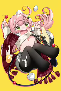 Page 3 of Neko to Wakai Seyo! - preview thumbnail