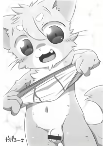 Page 25 of Pants Marumie! 2 - preview thumbnail