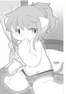 Page 52 of Pants Marumie! 2 - preview thumbnail