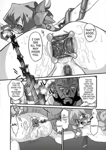 Page 13 of Rasen no Miyako no Ohimesama! | Spiral Princess - preview thumbnail