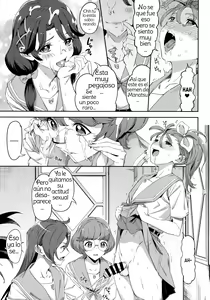 Page 10 of Deatta Kioku Nante Nakatta - preview thumbnail