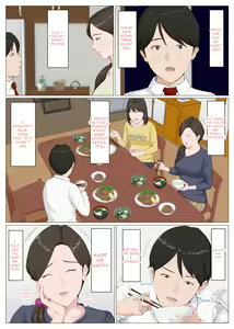 Page 35 of Haha ni nita Hito ~Kouhen~ | A Motherly Woman - Part Two - - preview thumbnail