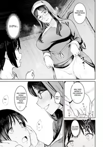 Page 11 of Himitsu no Akuma Barai - preview thumbnail