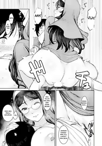 Page 15 of Himitsu no Akuma Barai - preview thumbnail