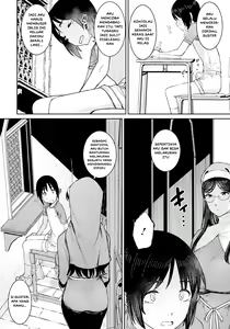 Page 10 of Himitsu no Akuma Barai - preview thumbnail