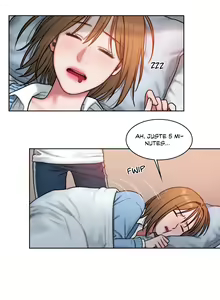 Page 116 of Bad Thinking Diary Chapitre 1 à 10 FR - preview thumbnail