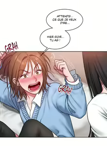 Page 118 of Bad Thinking Diary Chapitre 1 à 10 FR - preview thumbnail