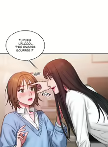 Page 120 of Bad Thinking Diary Chapitre 1 à 10 FR - preview thumbnail