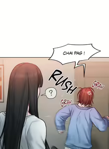 Page 121 of Bad Thinking Diary Chapitre 1 à 10 FR - preview thumbnail