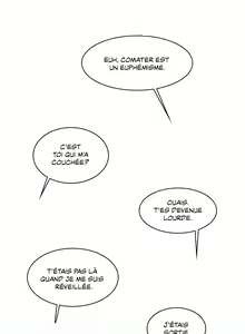 Page 125 of Bad Thinking Diary Chapitre 1 à 10 FR - preview thumbnail