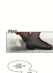 Page 127 of Bad Thinking Diary Chapitre 1 à 10 FR - preview thumbnail