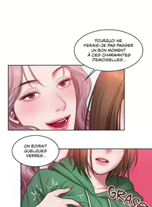 Page 129 of Bad Thinking Diary Chapitre 1 à 10 FR - preview thumbnail