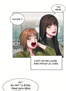 Page 13 of Bad Thinking Diary Chapitre 1 à 10 FR - preview thumbnail