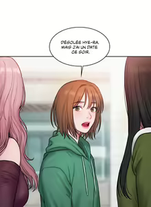 Page 131 of Bad Thinking Diary Chapitre 1 à 10 FR - preview thumbnail