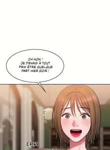 Page 134 of Bad Thinking Diary Chapitre 1 à 10 FR - preview thumbnail