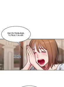 Page 135 of Bad Thinking Diary Chapitre 1 à 10 FR - preview thumbnail