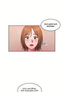 Page 136 of Bad Thinking Diary Chapitre 1 à 10 FR - preview thumbnail