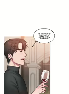 Page 139 of Bad Thinking Diary Chapitre 1 à 10 FR - preview thumbnail