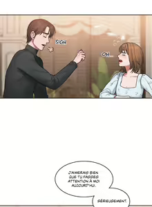 Page 142 of Bad Thinking Diary Chapitre 1 à 10 FR - preview thumbnail
