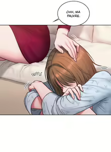 Page 157 of Bad Thinking Diary Chapitre 1 à 10 FR - preview thumbnail