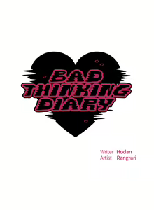 Page 159 of Bad Thinking Diary Chapitre 1 à 10 FR - preview thumbnail