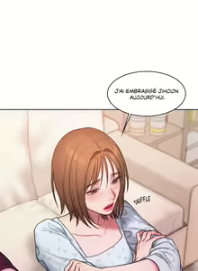 Page 160 of Bad Thinking Diary Chapitre 1 à 10 FR - preview thumbnail