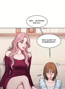 Page 161 of Bad Thinking Diary Chapitre 1 à 10 FR - preview thumbnail