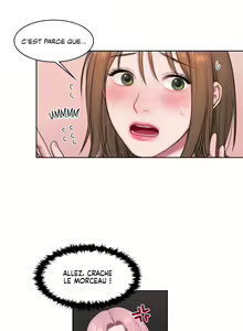Page 162 of Bad Thinking Diary Chapitre 1 à 10 FR - preview thumbnail