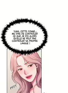 Page 165 of Bad Thinking Diary Chapitre 1 à 10 FR - preview thumbnail