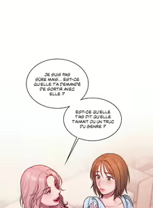 Page 167 of Bad Thinking Diary Chapitre 1 à 10 FR - preview thumbnail