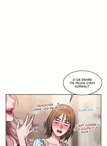 Page 169 of Bad Thinking Diary Chapitre 1 à 10 FR - preview thumbnail