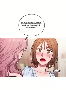 Page 173 of Bad Thinking Diary Chapitre 1 à 10 FR - preview thumbnail