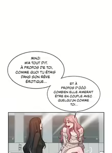 Page 19 of Bad Thinking Diary Chapitre 1 à 10 FR - preview thumbnail