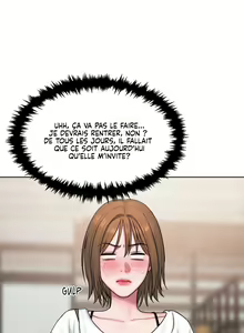 Page 194 of Bad Thinking Diary Chapitre 1 à 10 FR - preview thumbnail