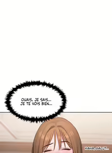 Page 195 of Bad Thinking Diary Chapitre 1 à 10 FR - preview thumbnail