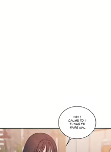 Page 205 of Bad Thinking Diary Chapitre 1 à 10 FR - preview thumbnail