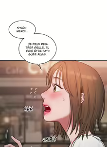 Page 213 of Bad Thinking Diary Chapitre 1 à 10 FR - preview thumbnail
