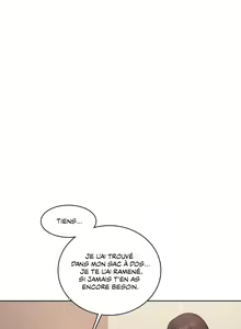 Page 220 of Bad Thinking Diary Chapitre 1 à 10 FR - preview thumbnail