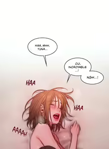 Page 244 of Bad Thinking Diary Chapitre 1 à 10 FR - preview thumbnail