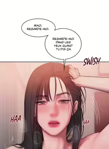Page 245 of Bad Thinking Diary Chapitre 1 à 10 FR - preview thumbnail