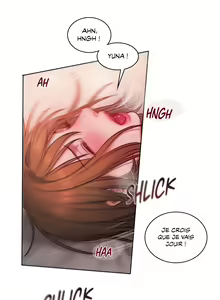 Page 247 of Bad Thinking Diary Chapitre 1 à 10 FR - preview thumbnail
